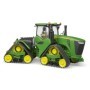 Bruder - Tractor John Deere 9620 Rx Cu Senile Bruder - 1